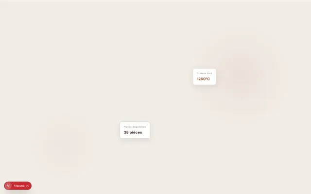 Artisan Minimal