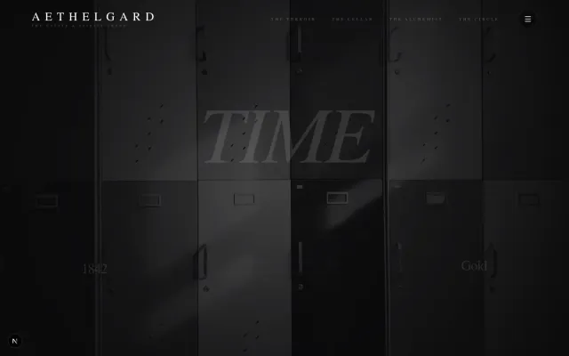 Chronos Lab