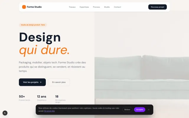 Forme Studio