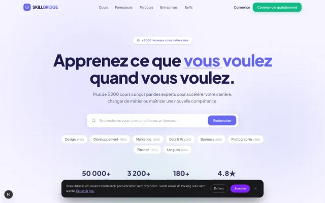 Skillbridge
