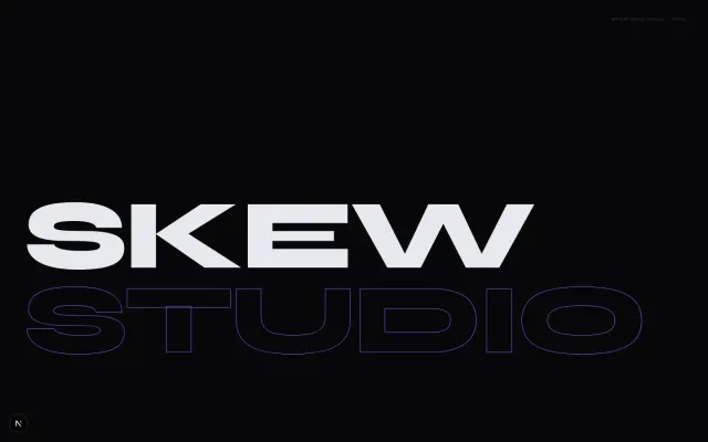 Skew OS