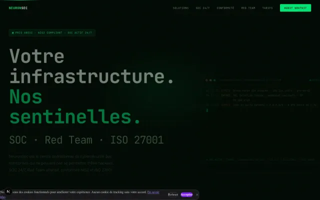 Data Stream OS