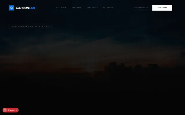Complex OS